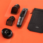 Машинка для стрижки Braun Series 7 HC7390