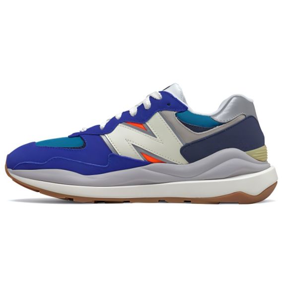 New Balance NB 5740 Бежевые кроссовки Низкие Мужские