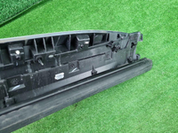 Накладка двери задняя правая Geely Monjaro (21-нв)