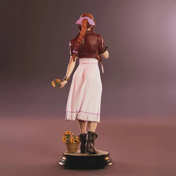 Aerith - Final Fantasy