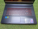 игровой MSI i5-12/8Gb/RTX 3050 4Gb/FHD/144Hz/Katana 17 B12UCR-1024XRU