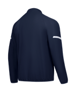 Куртка спортивная CAMP 2 Lined Jacket, темно-синий, детский