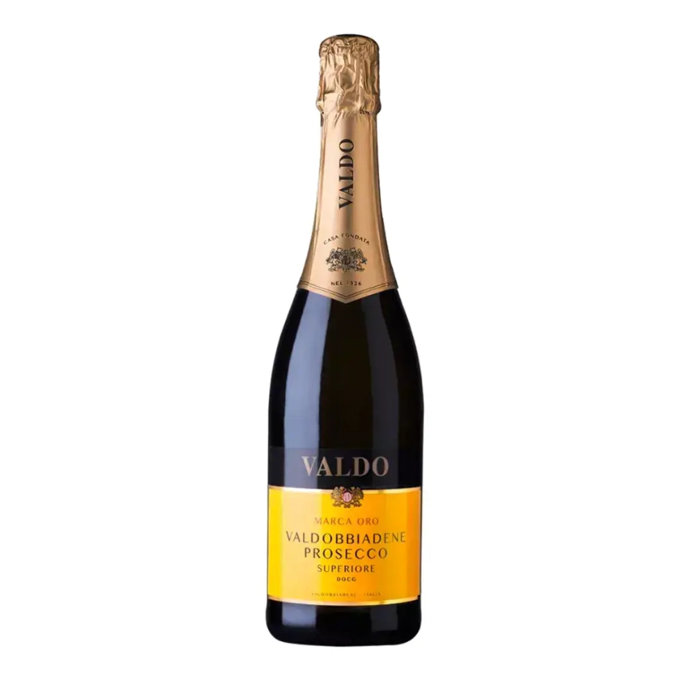 Valdo Marca Oro Prosecco di Valdobbiadene Superiore DOCG