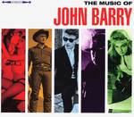 John Barry / The Music Of (2CD)