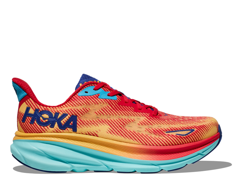 Кроссовки мужские Hoka Clifton 9