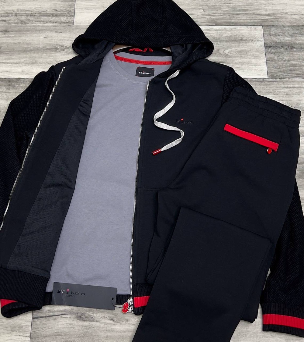 Спортивный костюм Kiton