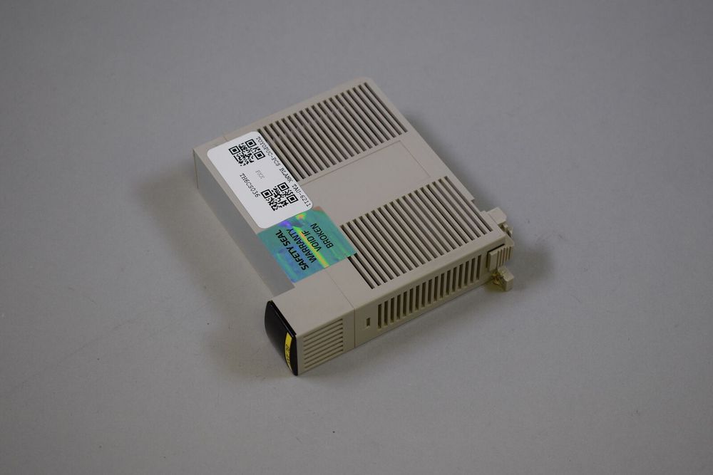 TOYODA TOYOPUC-PCS BLANK TAU-6211