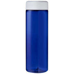 Бутылка для воды H2O Active® Eco Vibe объемом 850 мл с завинчивающейся крышкой