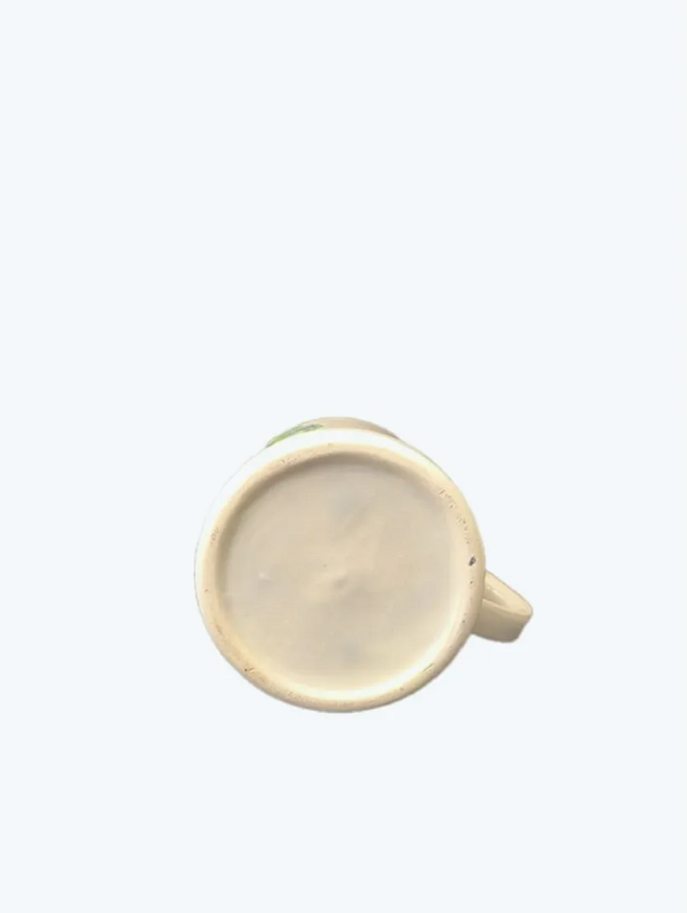 Кружка пивная "Баварский лес" Германия