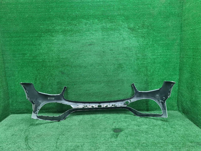 Бампер передний Mercedes GLC X253 (19-22) AMG 43