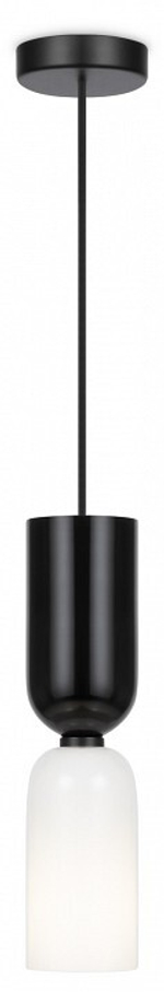 Подвесной светильник Maytoni Memory MOD177PL-01B