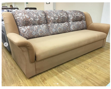 Диван ЛАУРА 3-х мес.