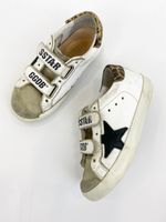 Кеды Golden Goose