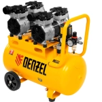 DENZEL DLS 1500/50 компрессор безмасляный 58027