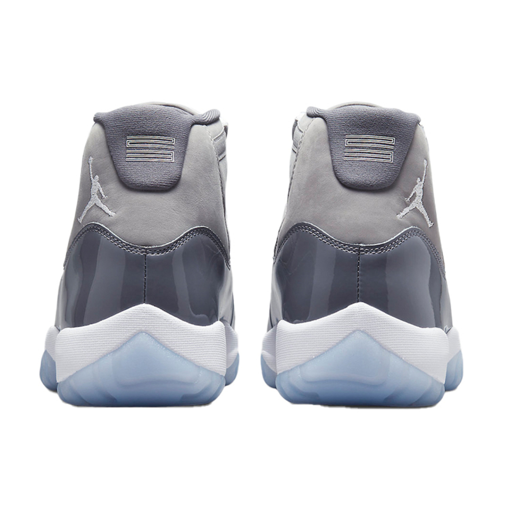 Кроссовки Air Jordan 11 Retro Cool Grey