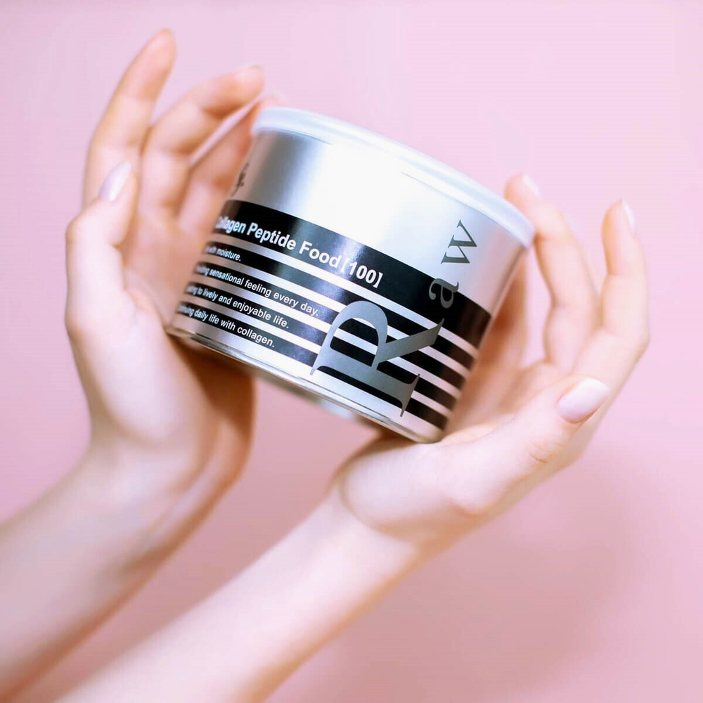 Коллагеновый пептид Spa Treatment Collagen Peptide Food