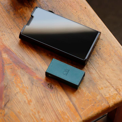 Портативный аудиоплеер Shanling M8T Black