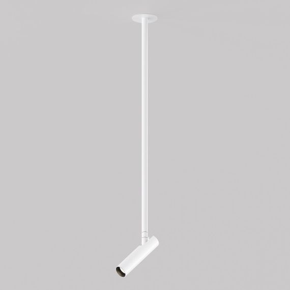 Подвесной светодиодный светильник Maytoni Technical Focus T P141RS-L125-6W4K-W