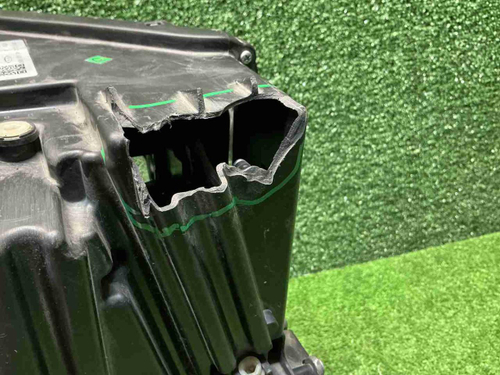 Фара правая JAECOO J7 (2023-н.в.) LED