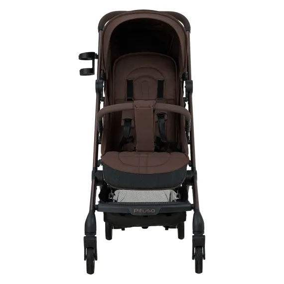 Прогулочная коляска Pituso Q5 Terra