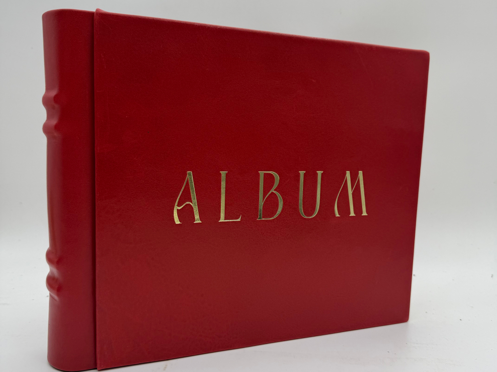 Альбом  "ALBÚM BOOK" 24*30