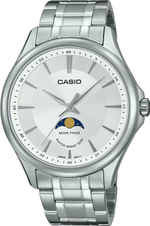 Мужские наручные часы Casio MTP-M100D-7A