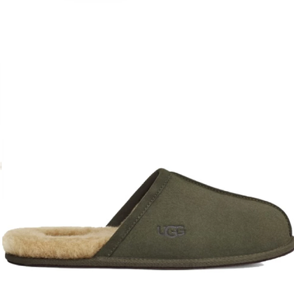 Ugg Men Scuff - Burnt Olive