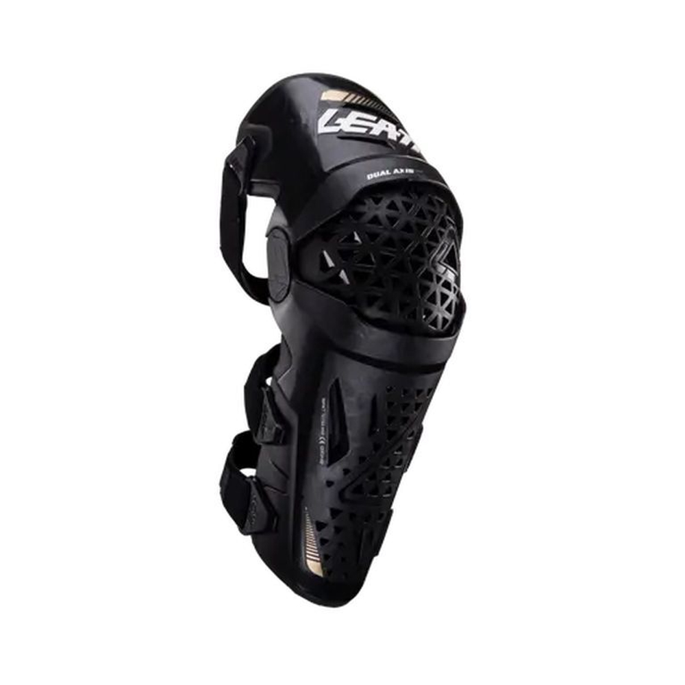 Наколенники Leatt Dual Axis Pro Knee & Shin Guard