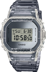 Мужские наручные часы Casio DW-5600SK-1
