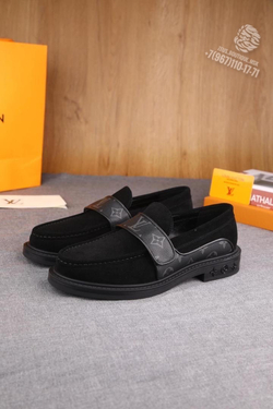 Лоферы Louis Vuitton