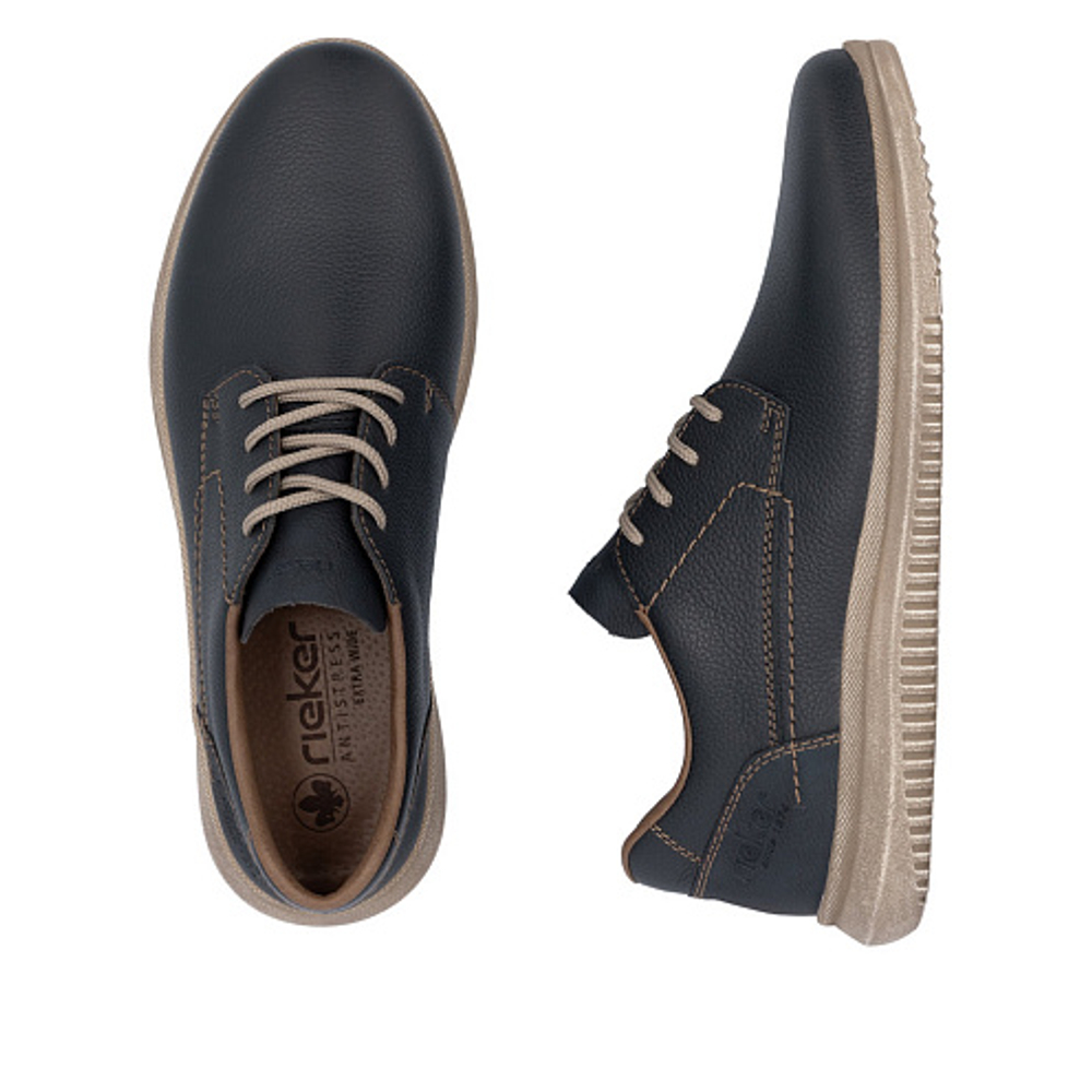 Ботинки мужские Rieker