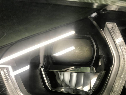 Фара левая BMW X3 G01 (2017-2021) Adaptive LED