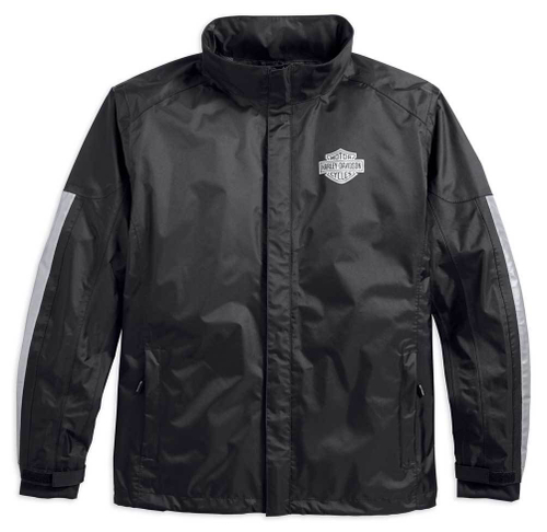 Куртка Rain Jacket Harley-Davidson водонепроницаемая