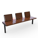 Скамейка Верона