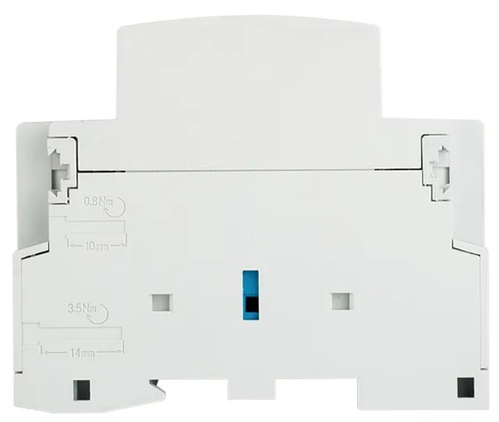 Контактор  EKF km-2-32-20
