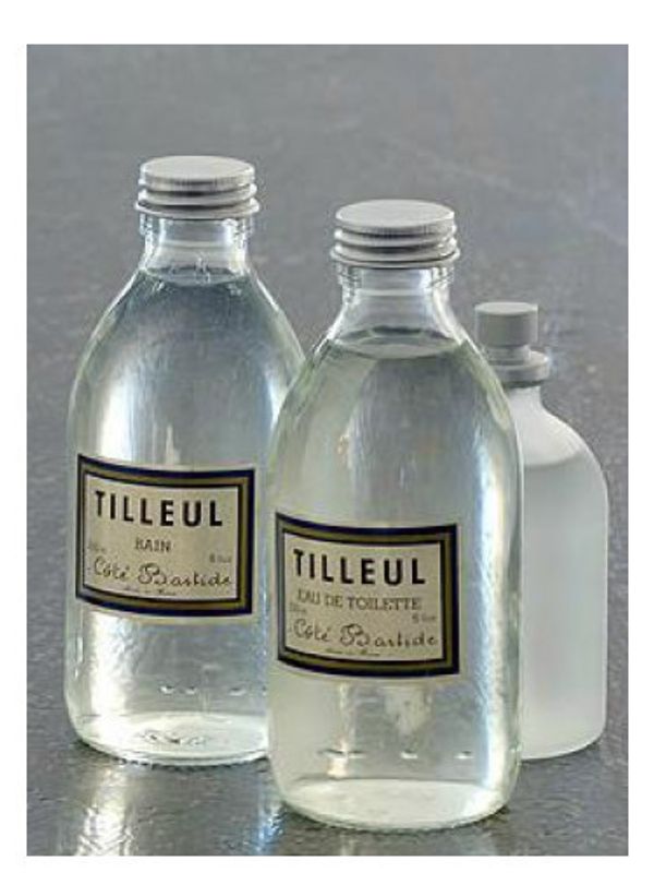 Bastide Aix en Provence Tilleul (Lime Tree)