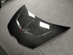 Карбоновый передний капот для Lamborghini Huracan LP580 2014-2016 Ламборгини Хуракан