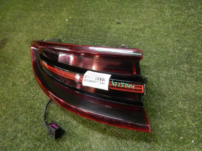 Фонарь левый внешний Porsche Macan 95b (2014-2018)