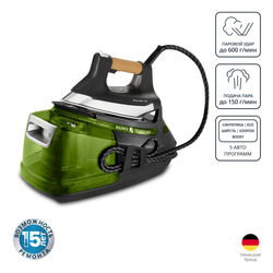 Парогенератор Rowenta Steam Pro DG9266F0