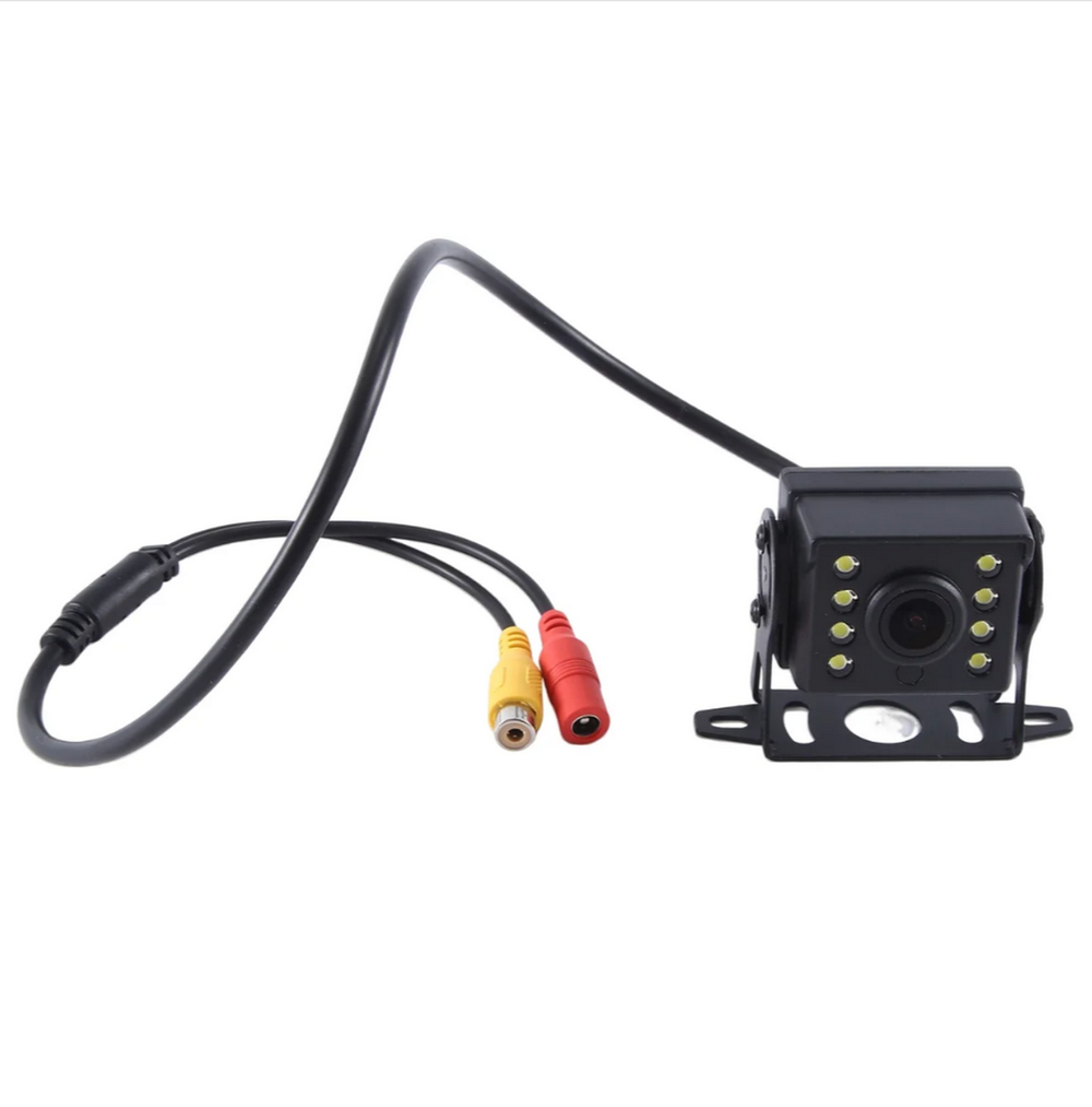 Автомобильная камера заднего вида CVBS Bos-Mini L817