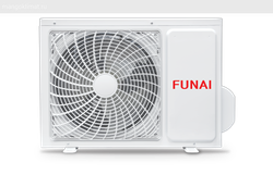 Сплит-система FUNAI серии SENSEI RAC-SN55HP.D03 (комплект)