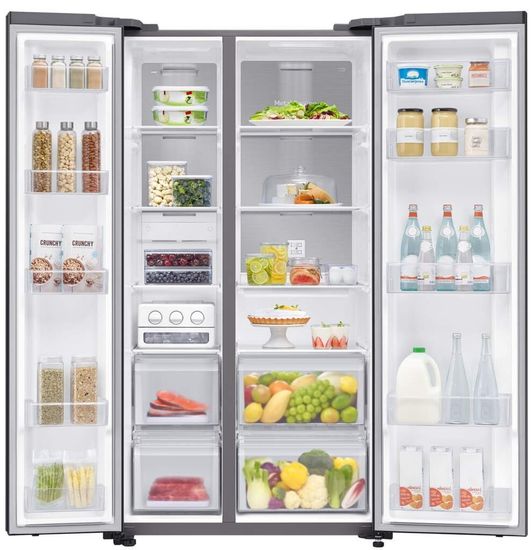 Холодильник Samsung RS62R50312C