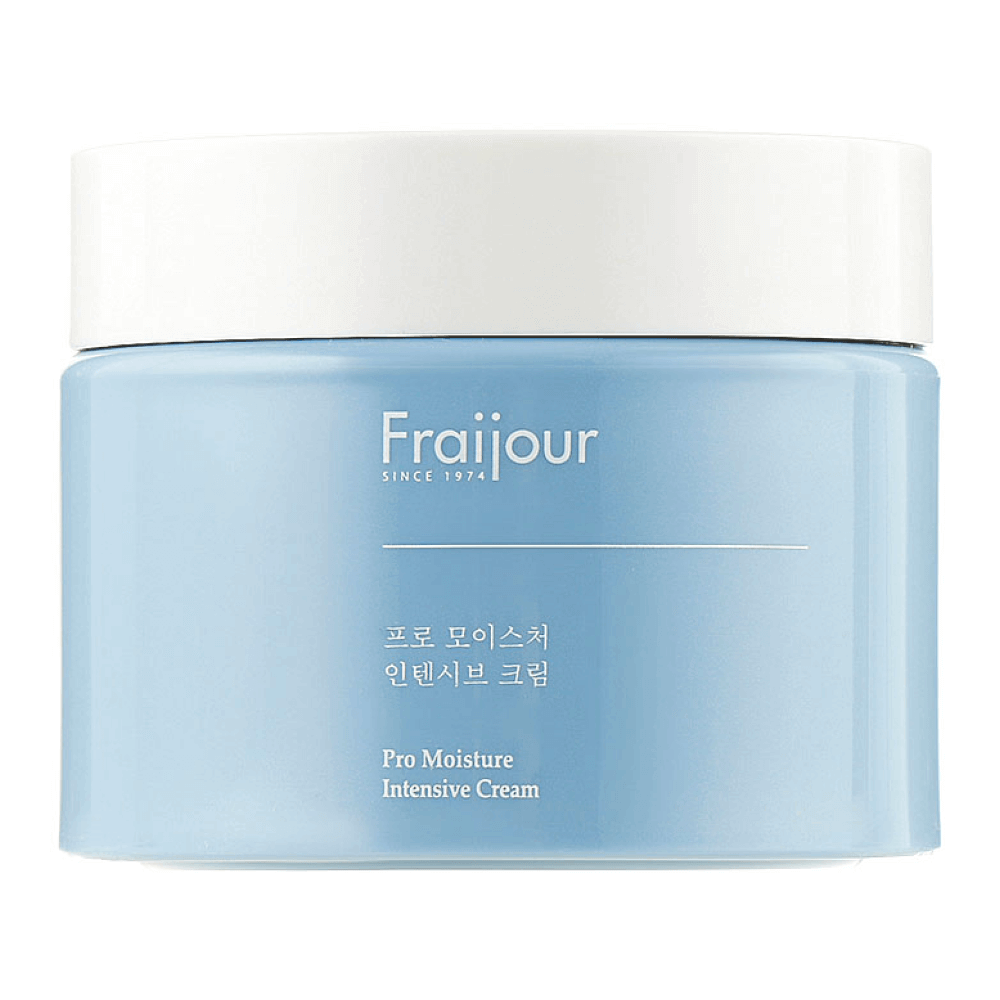 Крем увлажняющий Fraijour Pro-moisture intensive cream, 50 мл