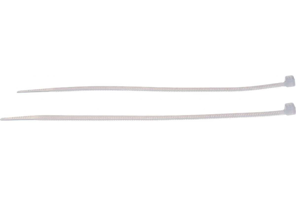 ХОМУТ НЕЙЛОНОВЫЙ 4,8*200 Б (100 ШТ) ВИХРЬ
