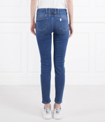 Джинсы Liu Jo - голубой(UA3241 DS004)