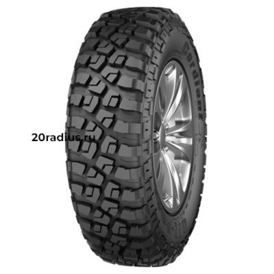 205/70R16 97Q Off Road 2 TL
