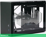 Корпус Zalman M2 mini серый