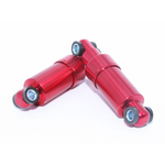 Амортизаторы задние Kugoo Kirin M4 Pro Plus комплект