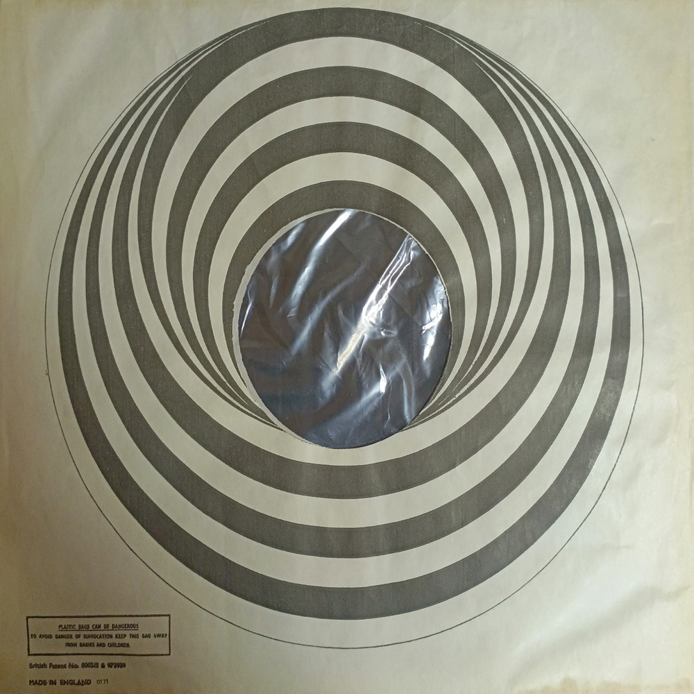 Uriah Heep / Salisbury (LP)