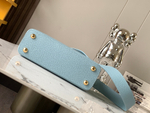 Louis Vuitton Capucines BB